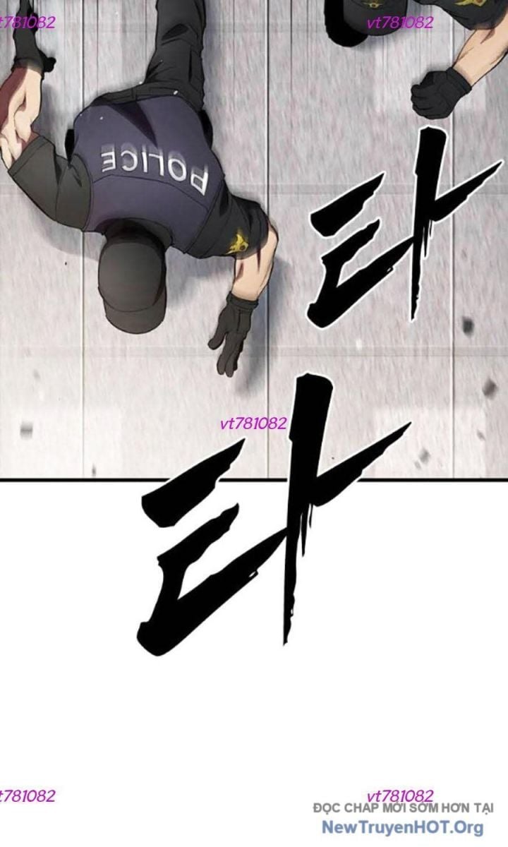 Đại Tướng Chiến: Chapter 45