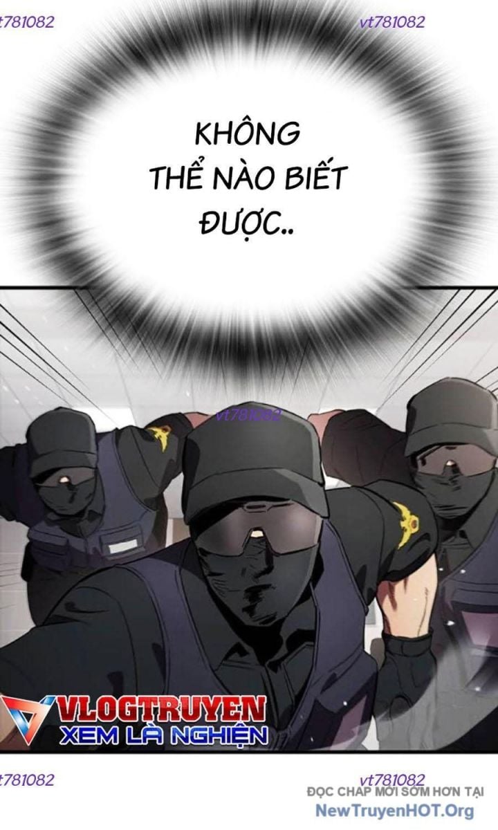 Đại Tướng Chiến: Chapter 45