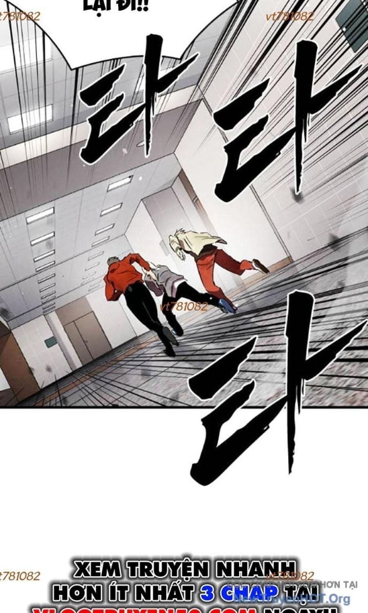 Đại Tướng Chiến: Chapter 45