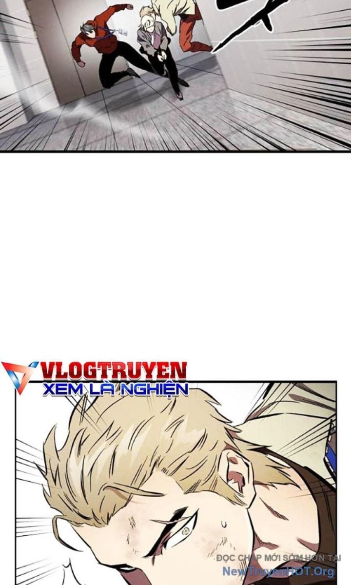 Đại Tướng Chiến: Chapter 45