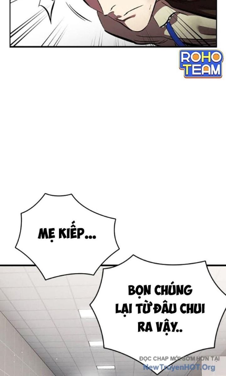 Đại Tướng Chiến: Chapter 45