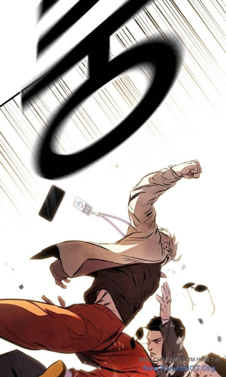 Đại Tướng Chiến: Chapter 45