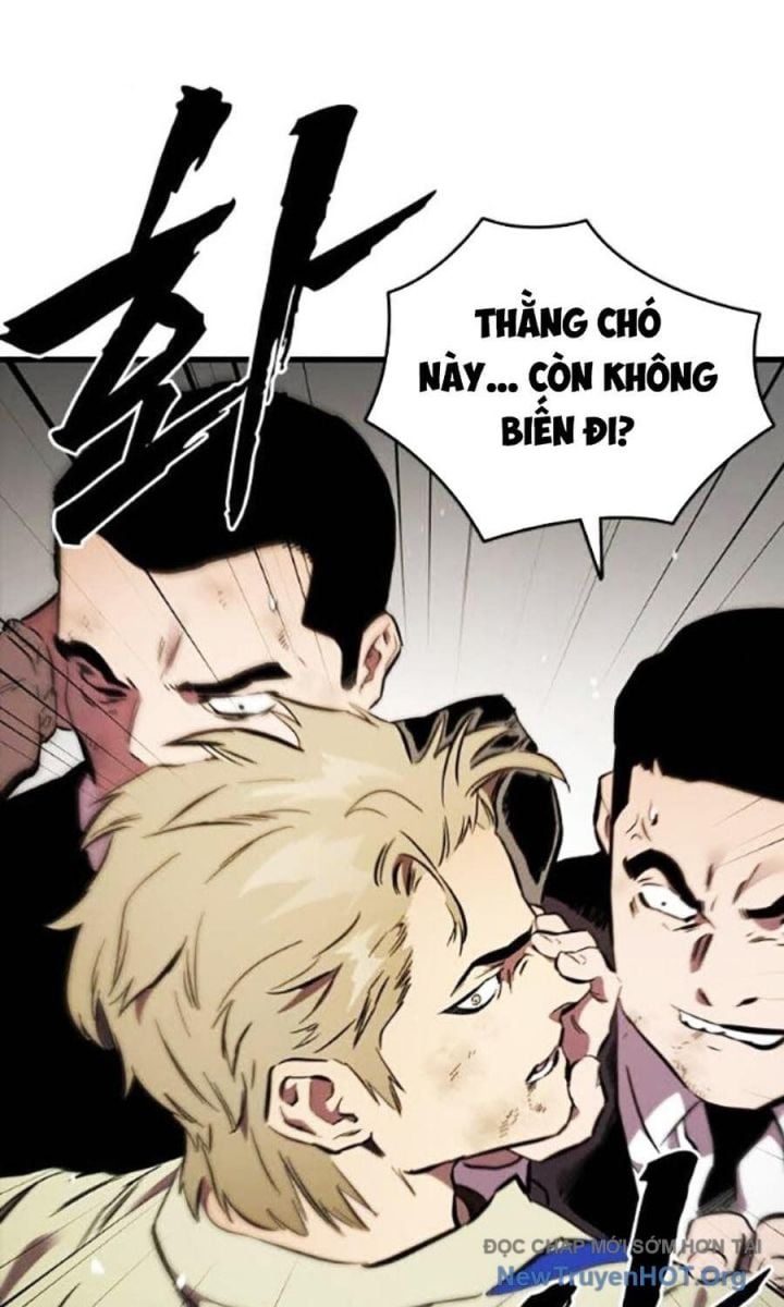 Đại Tướng Chiến: Chapter 45