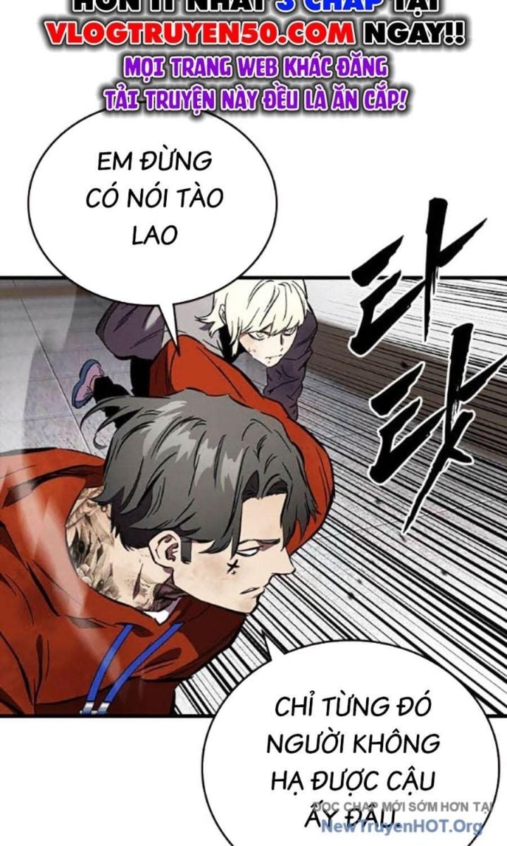 Đại Tướng Chiến: Chapter 45