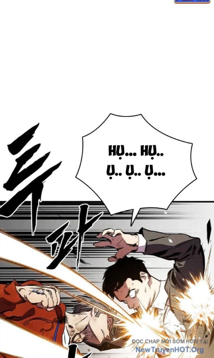 Đại Tướng Chiến: Chapter 45