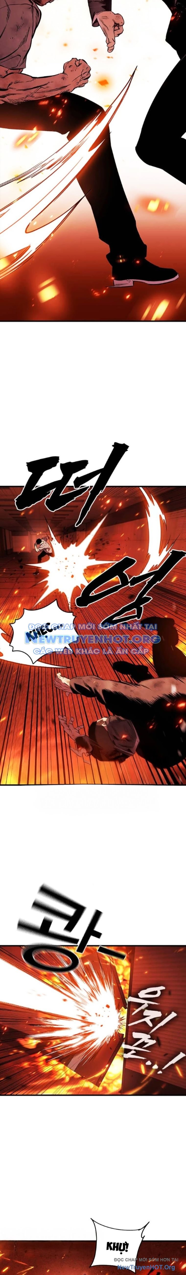 Đại Tướng Chiến: Chapter 48