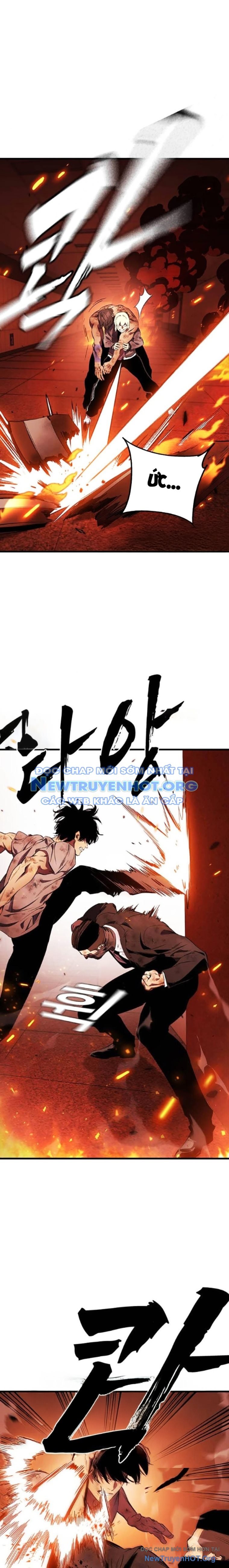 Đại Tướng Chiến: Chapter 48