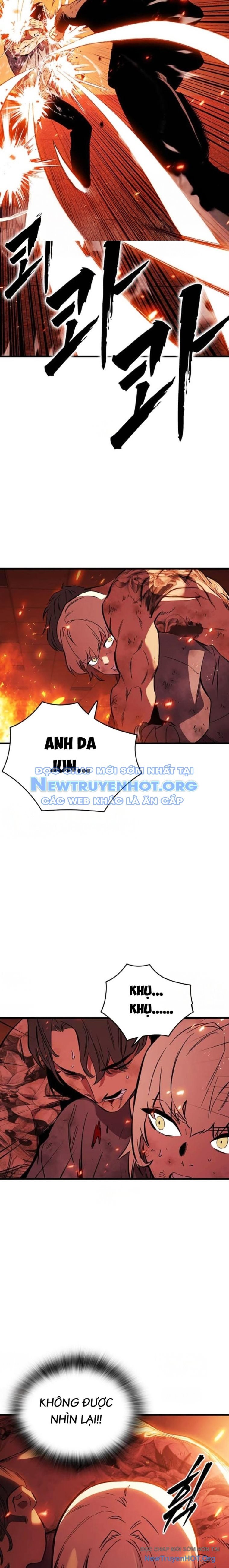 Đại Tướng Chiến: Chapter 48