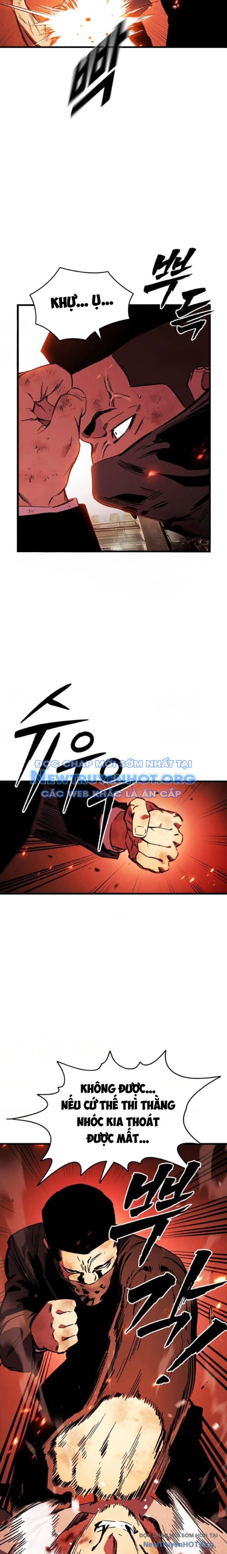 Đại Tướng Chiến: Chapter 48