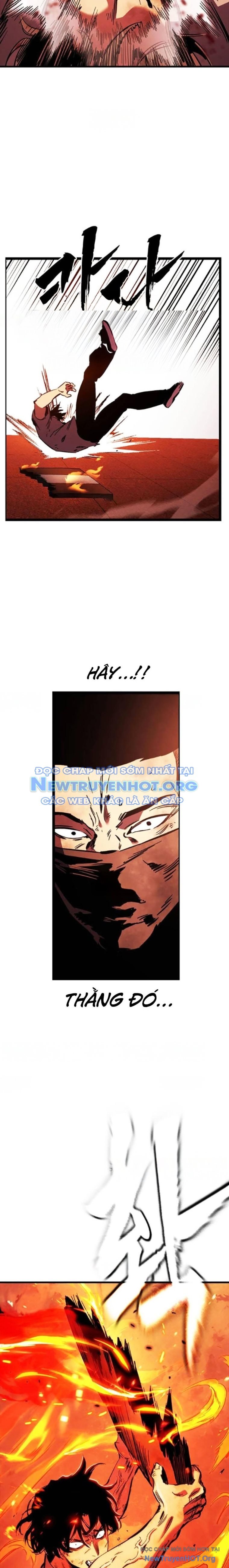 Đại Tướng Chiến: Chapter 48