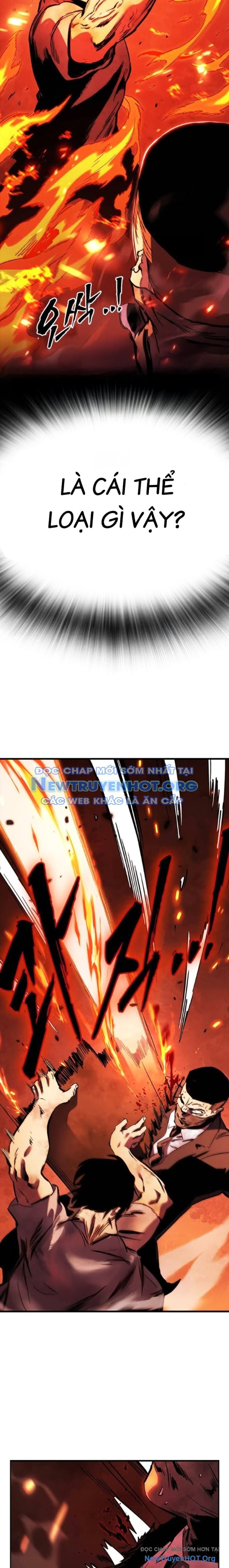 Đại Tướng Chiến: Chapter 48