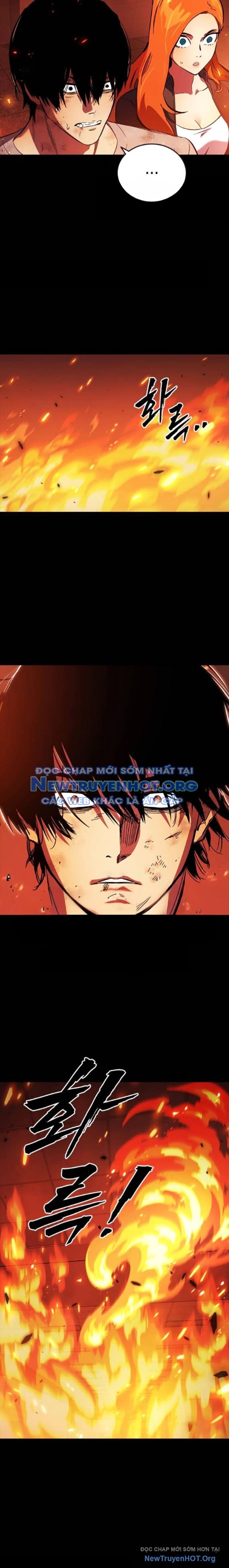 Đại Tướng Chiến: Chapter 48