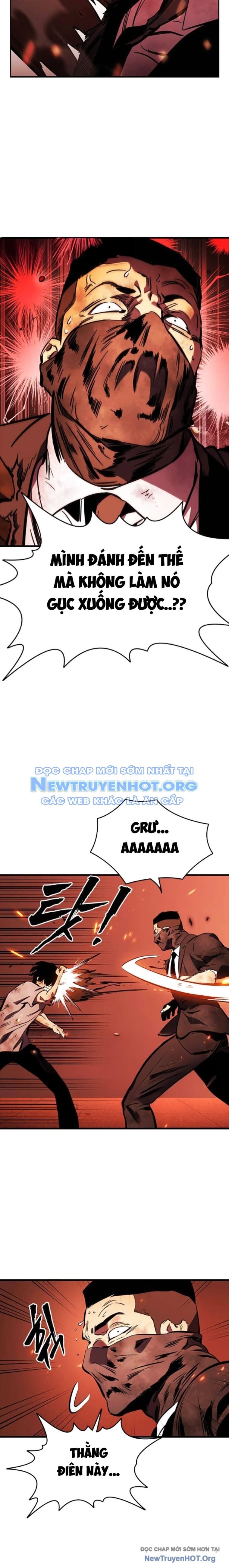 Đại Tướng Chiến: Chapter 48