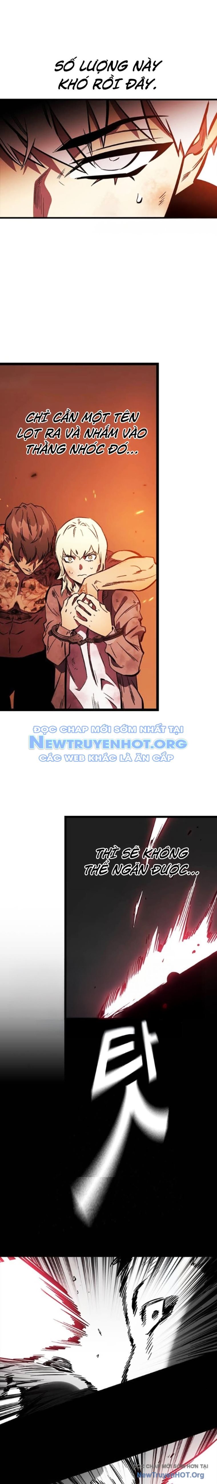 Đại Tướng Chiến: Chapter 48