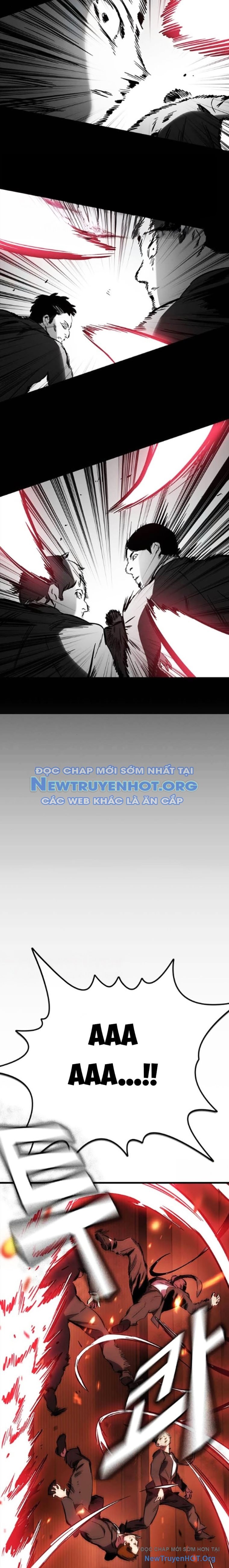Đại Tướng Chiến: Chapter 48