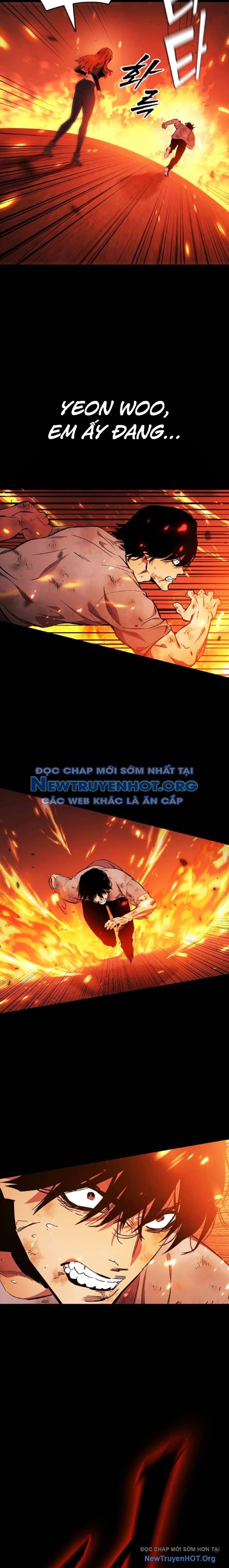 Đại Tướng Chiến: Chapter 48