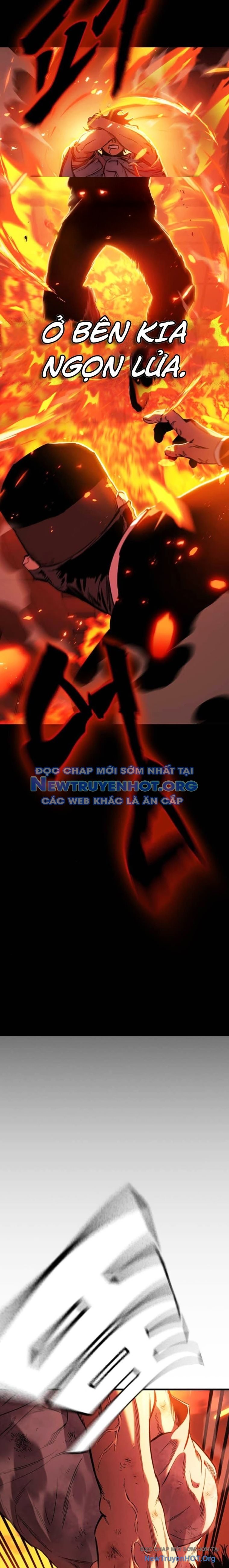 Đại Tướng Chiến: Chapter 48