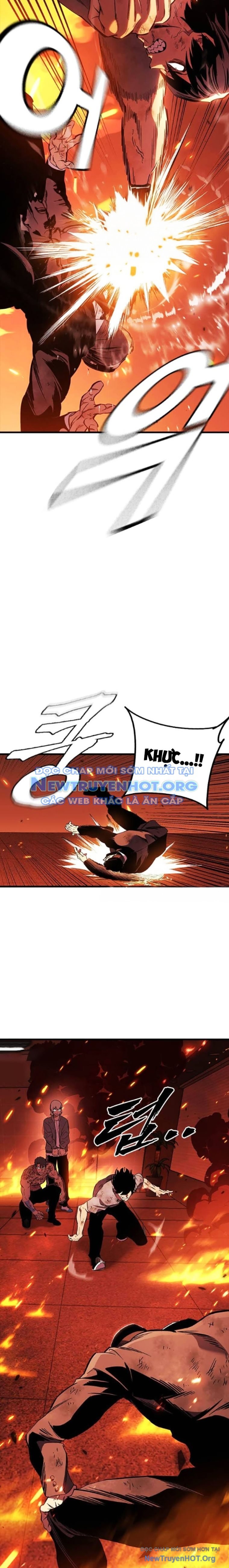 Đại Tướng Chiến: Chapter 48