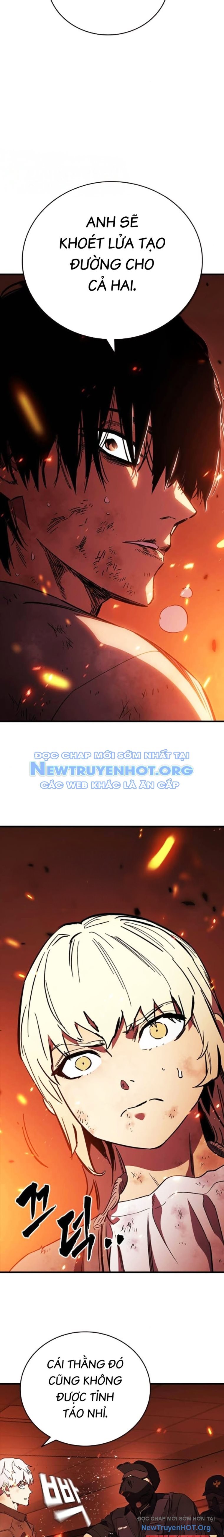 Đại Tướng Chiến: Chapter 48