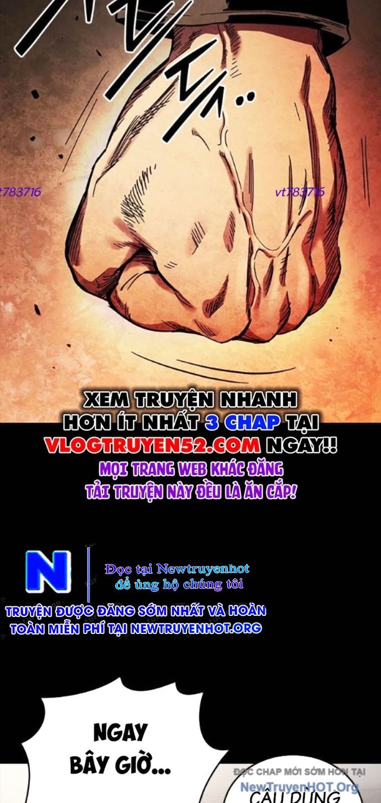 Đại Tướng Chiến: Chapter 53