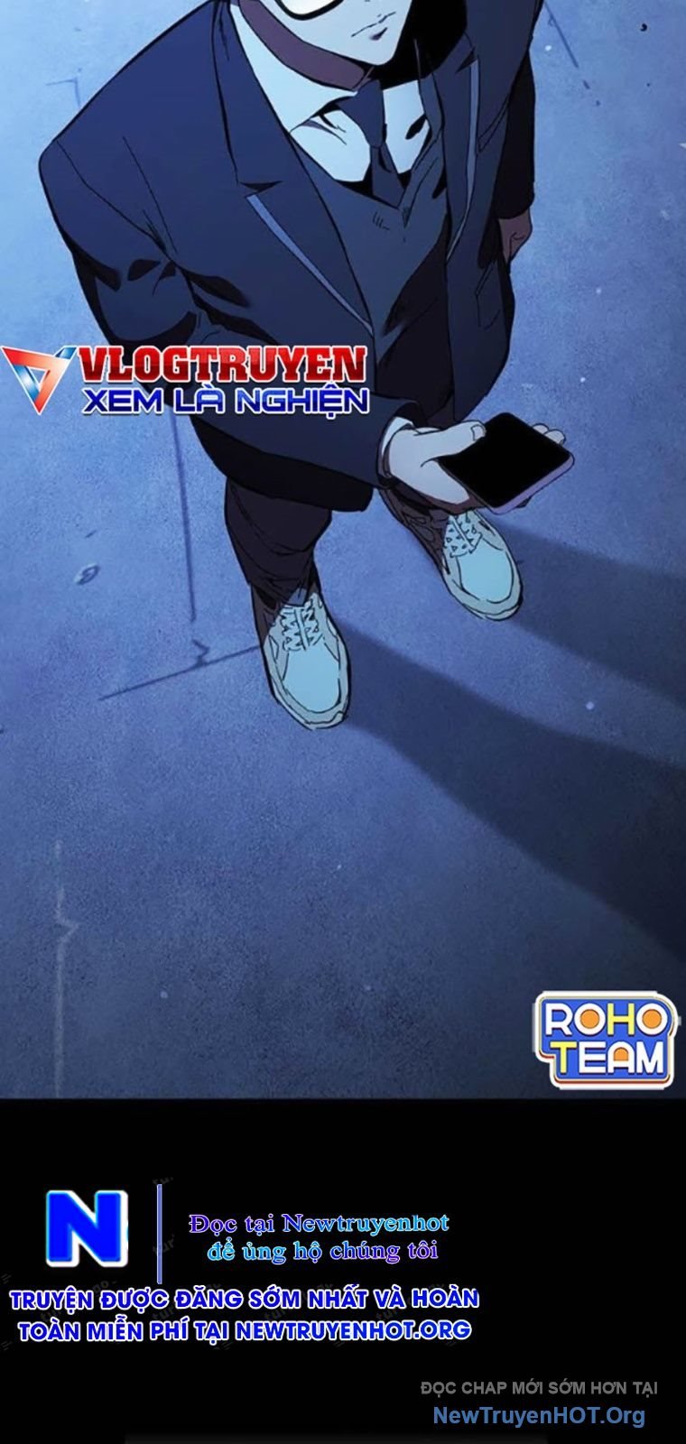 Đại Tướng Chiến: Chapter 53