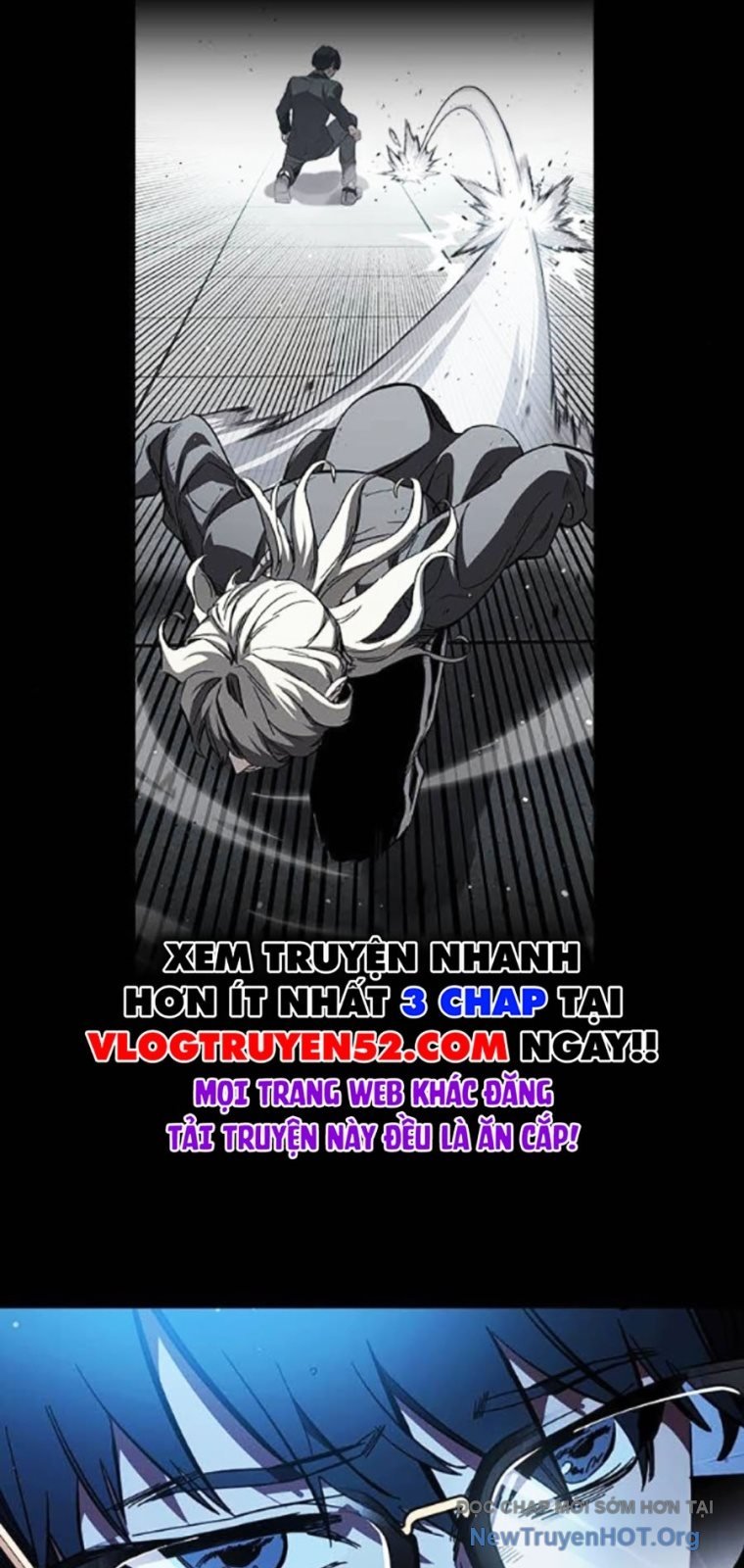 Đại Tướng Chiến: Chapter 53