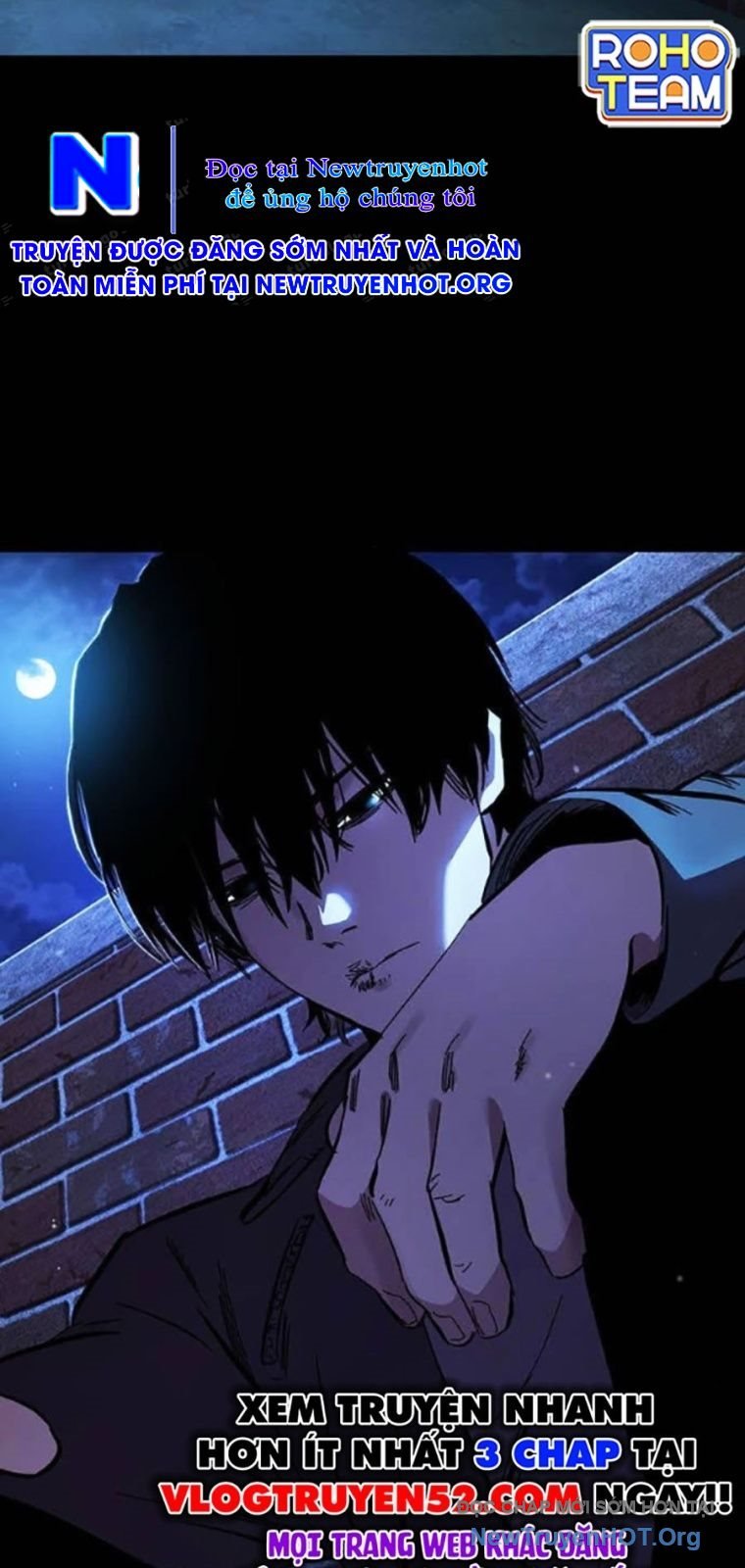 Đại Tướng Chiến: Chapter 53