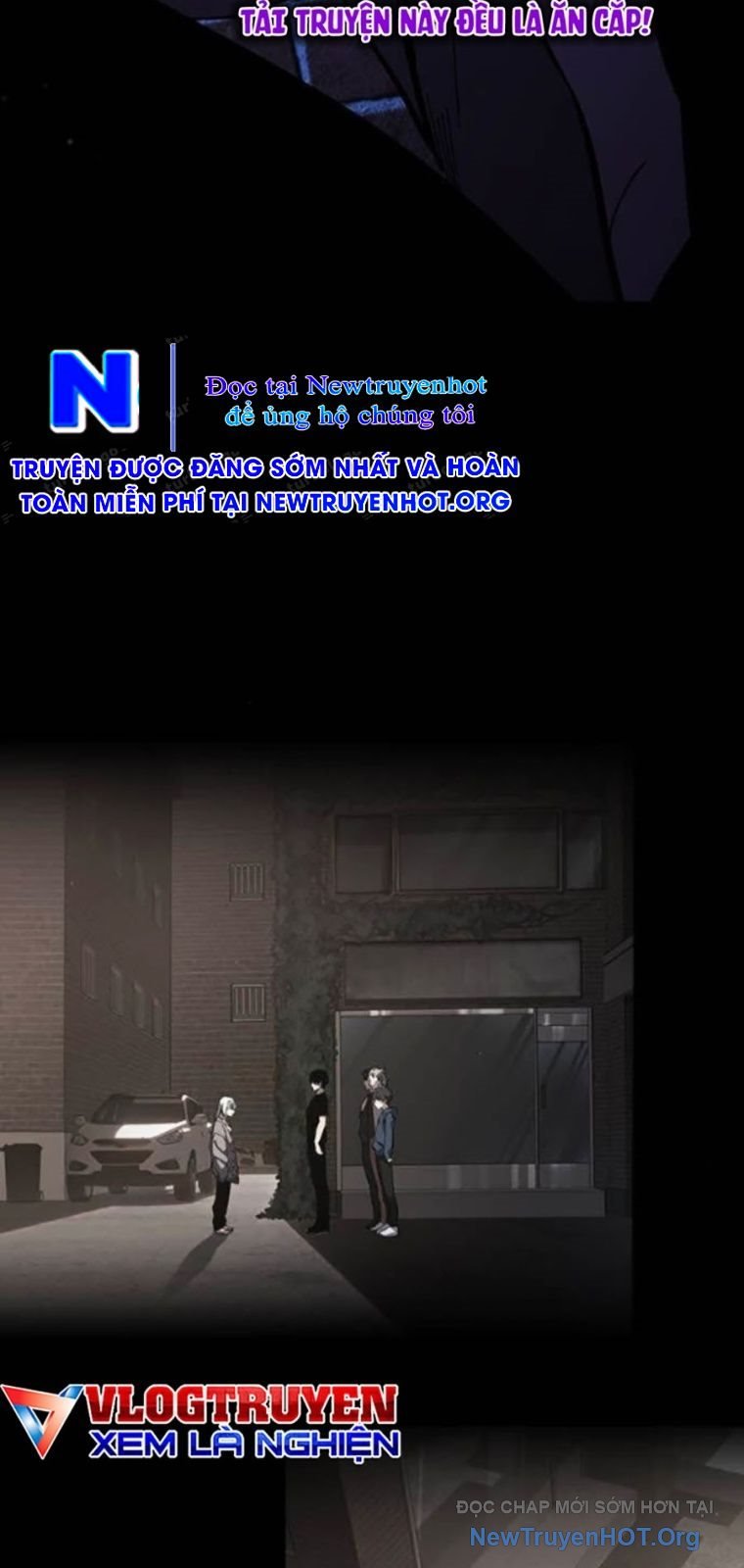 Đại Tướng Chiến: Chapter 53