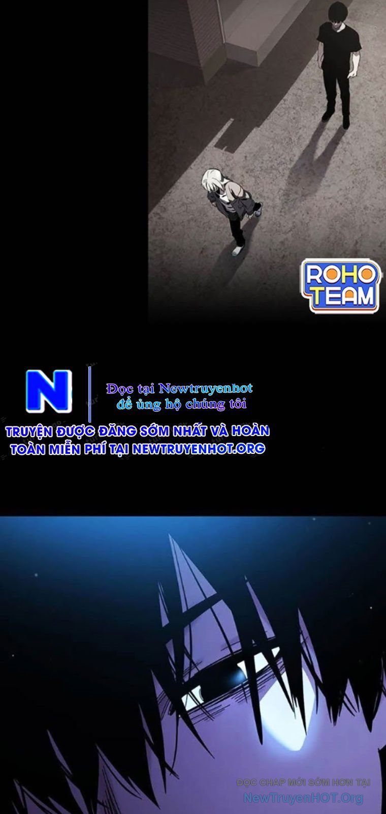 Đại Tướng Chiến: Chapter 53