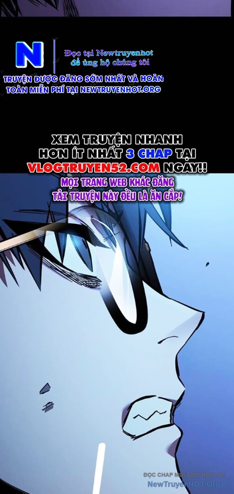 Đại Tướng Chiến: Chapter 53