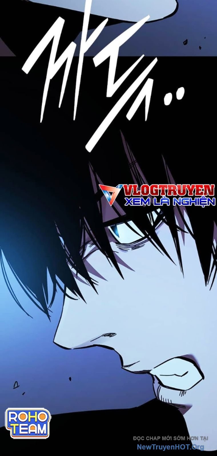 Đại Tướng Chiến: Chapter 53