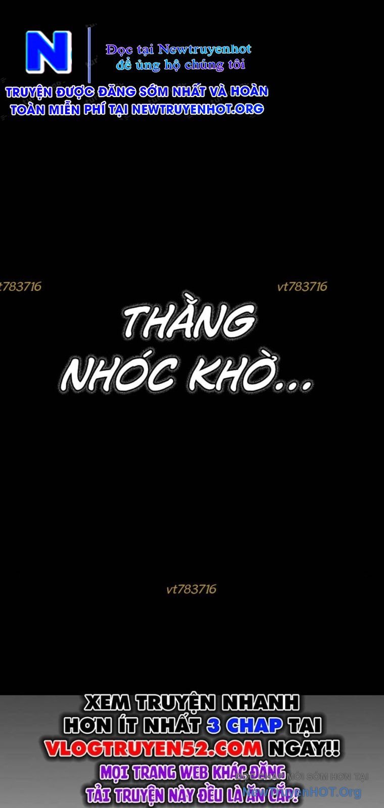 Đại Tướng Chiến: Chapter 53