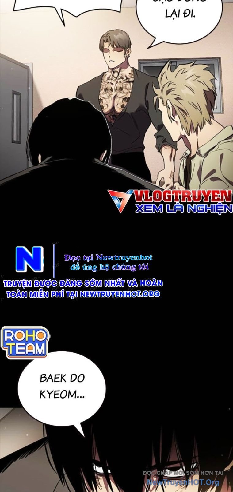 Đại Tướng Chiến: Chapter 53