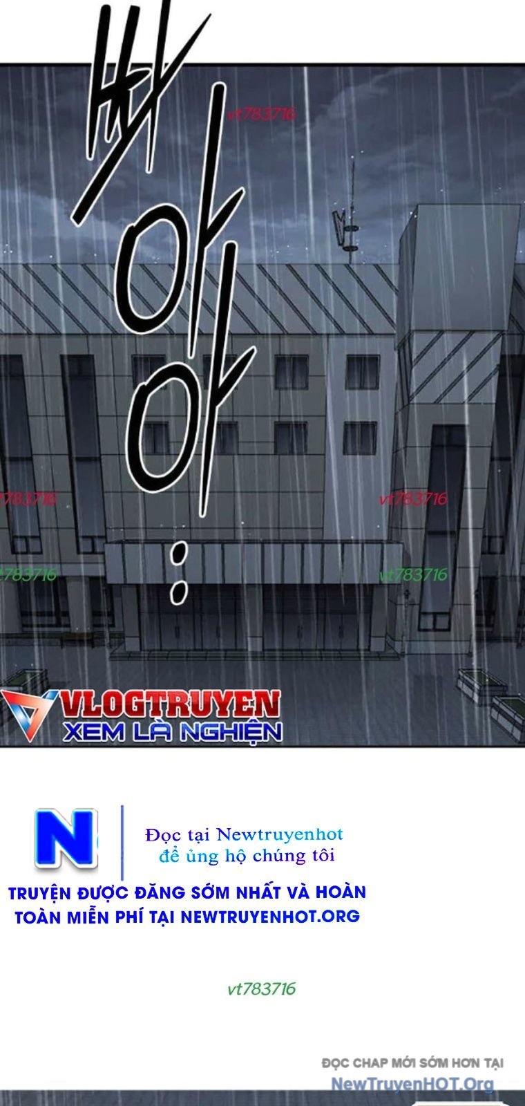 Đại Tướng Chiến: Chapter 53