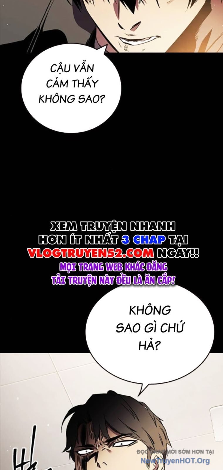 Đại Tướng Chiến: Chapter 53