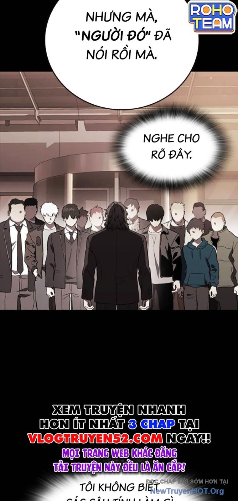 Đại Tướng Chiến: Chapter 53