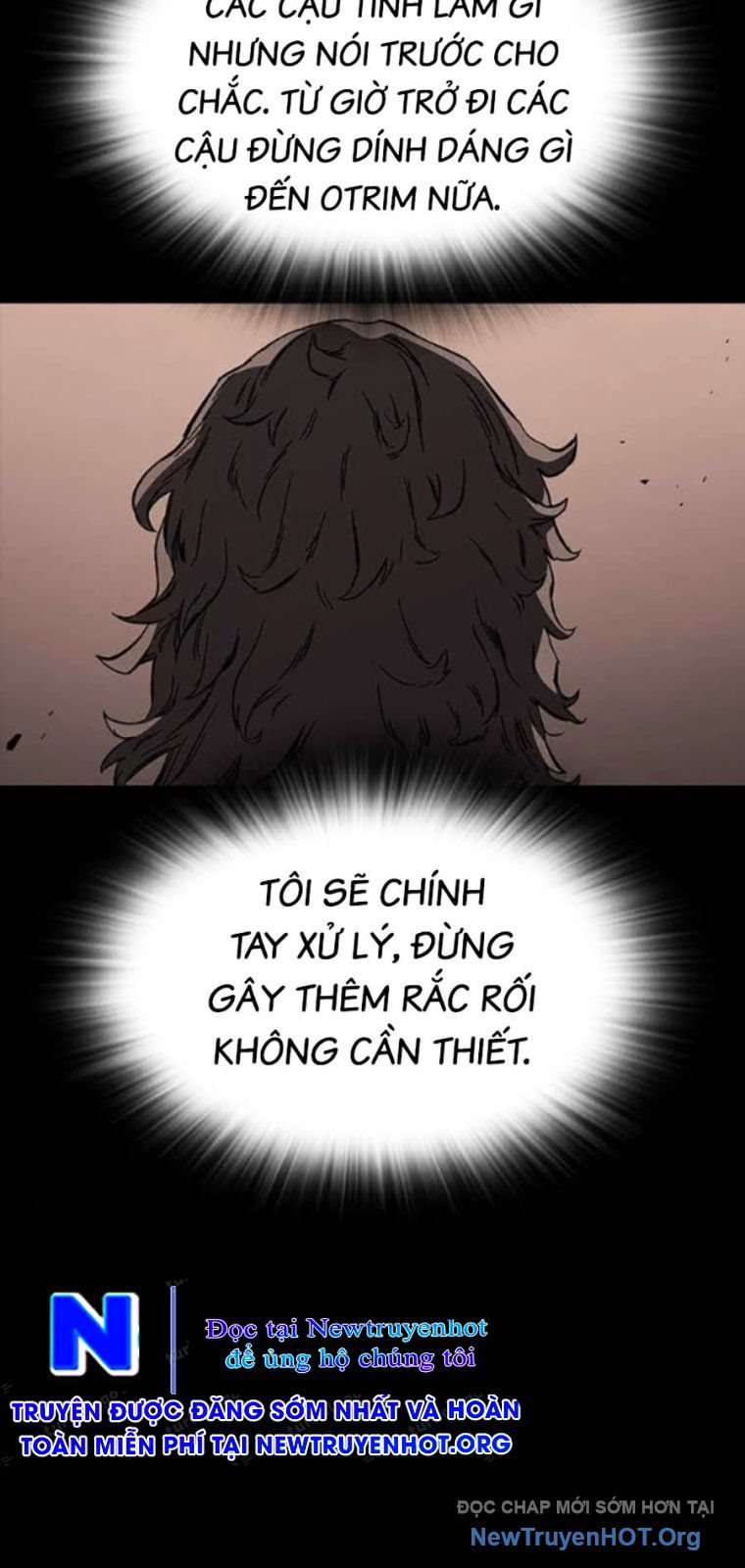 Đại Tướng Chiến: Chapter 53