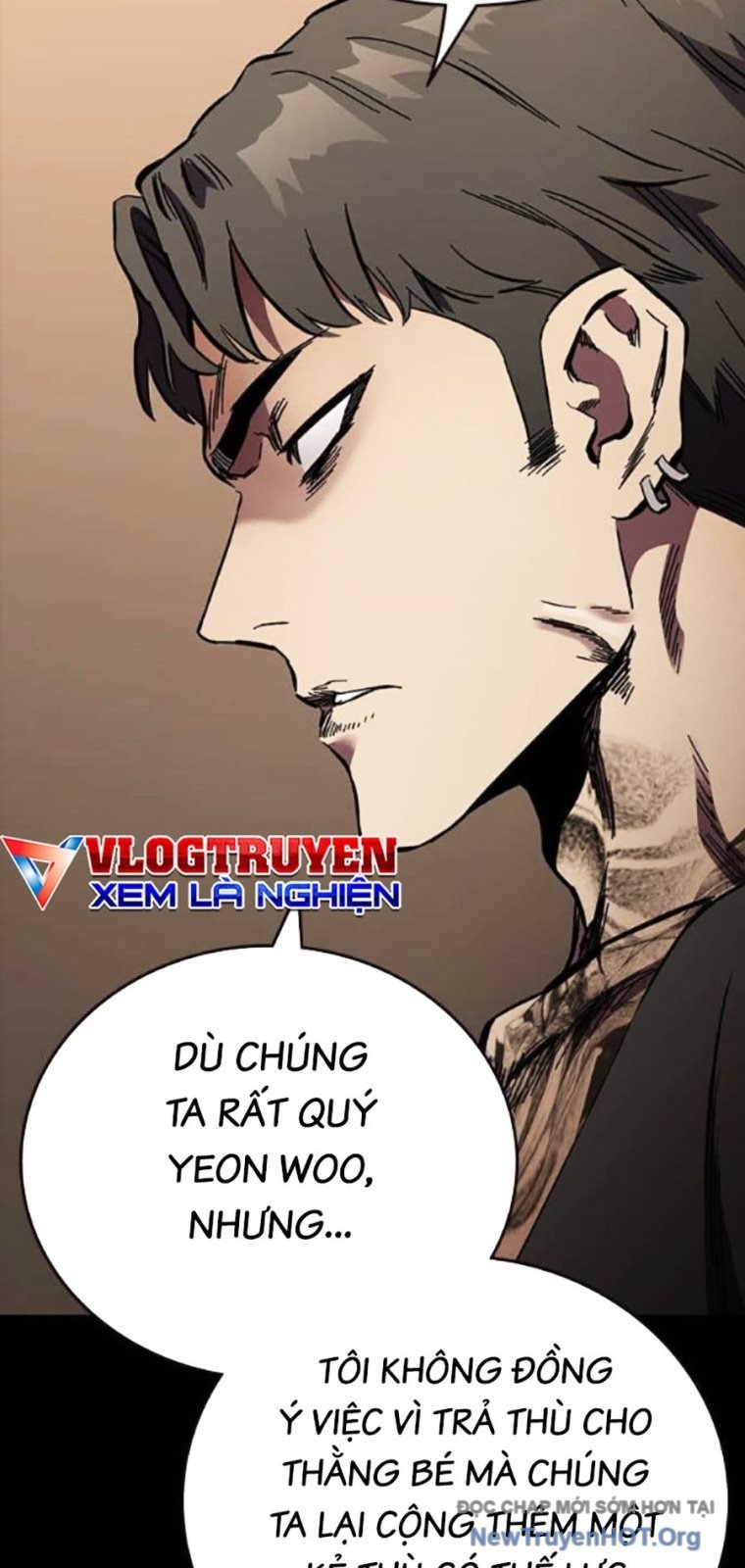 Đại Tướng Chiến: Chapter 53