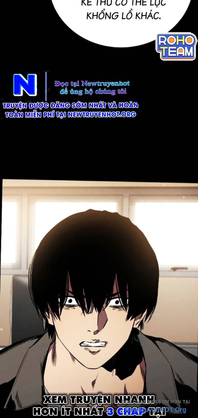 Đại Tướng Chiến: Chapter 53