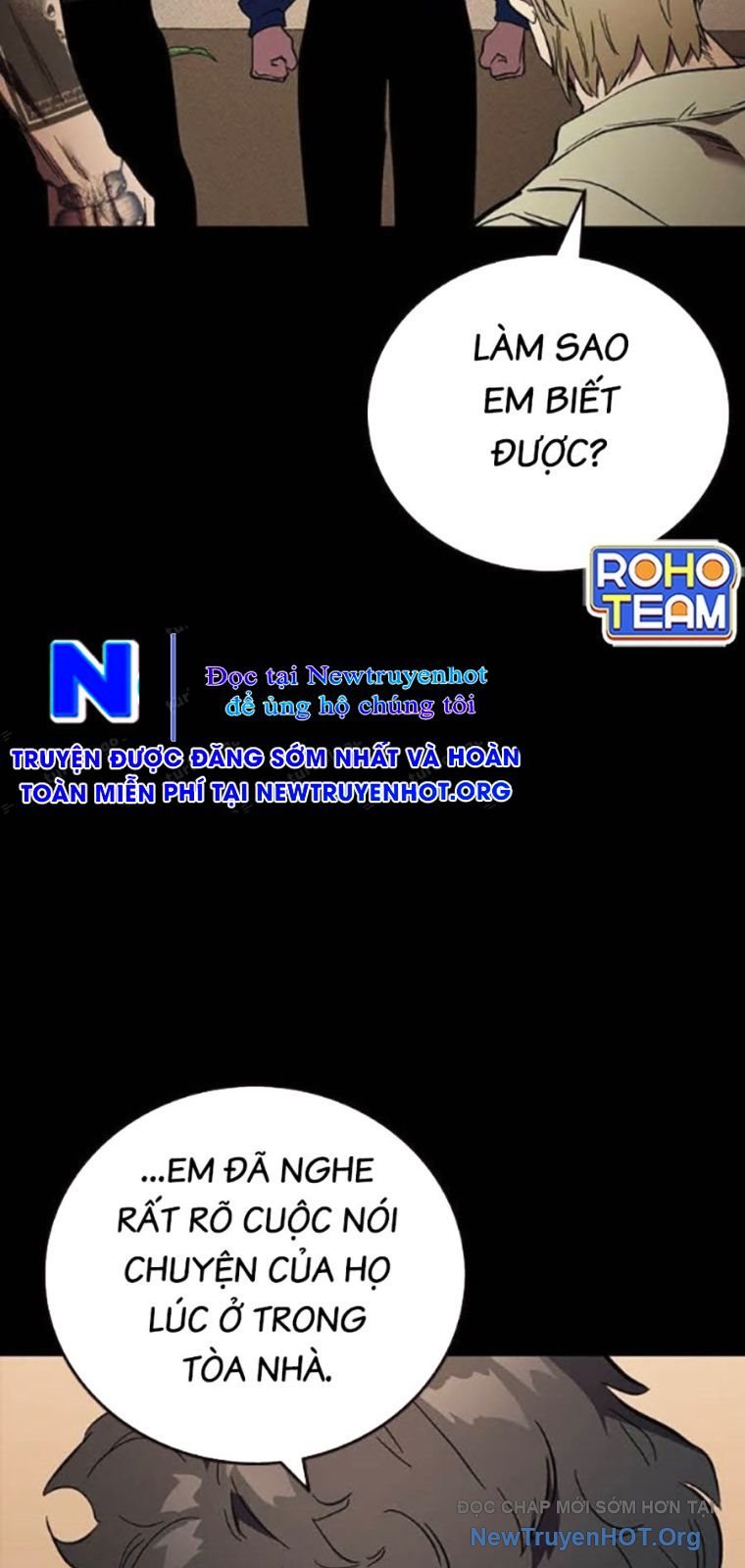 Đại Tướng Chiến: Chapter 53