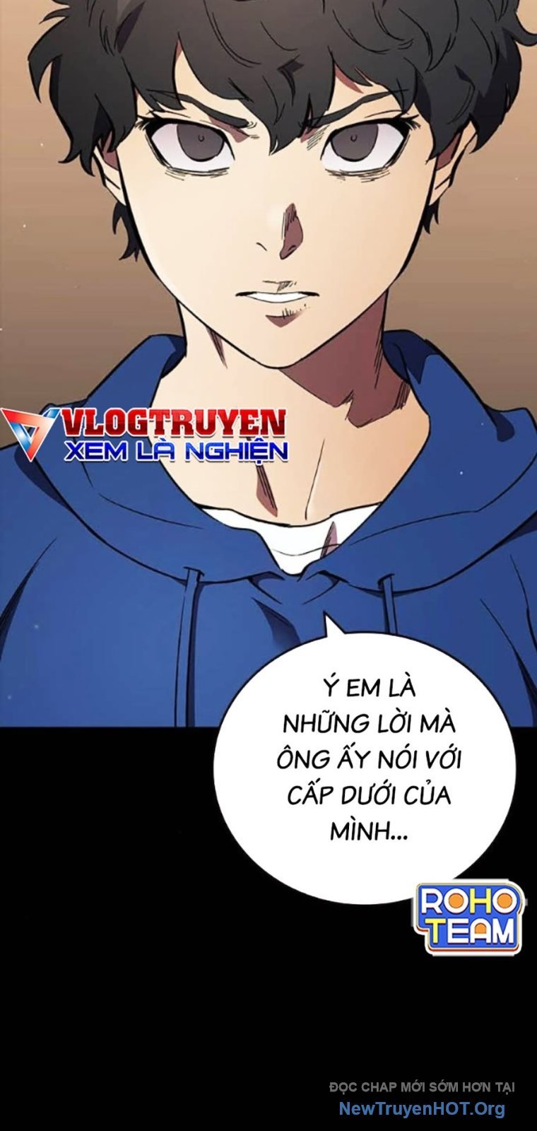 Đại Tướng Chiến: Chapter 53