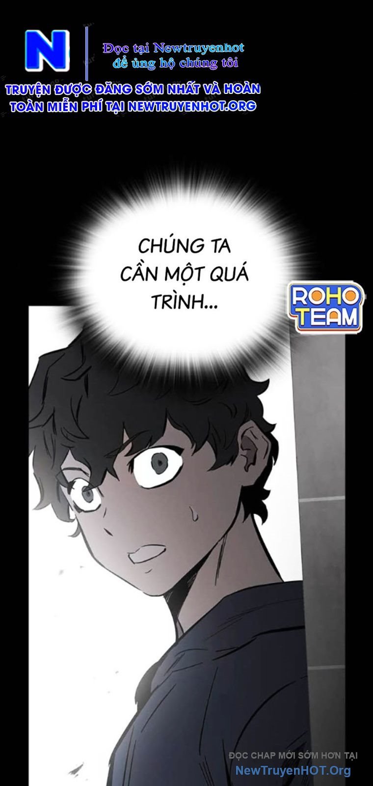 Đại Tướng Chiến: Chapter 53