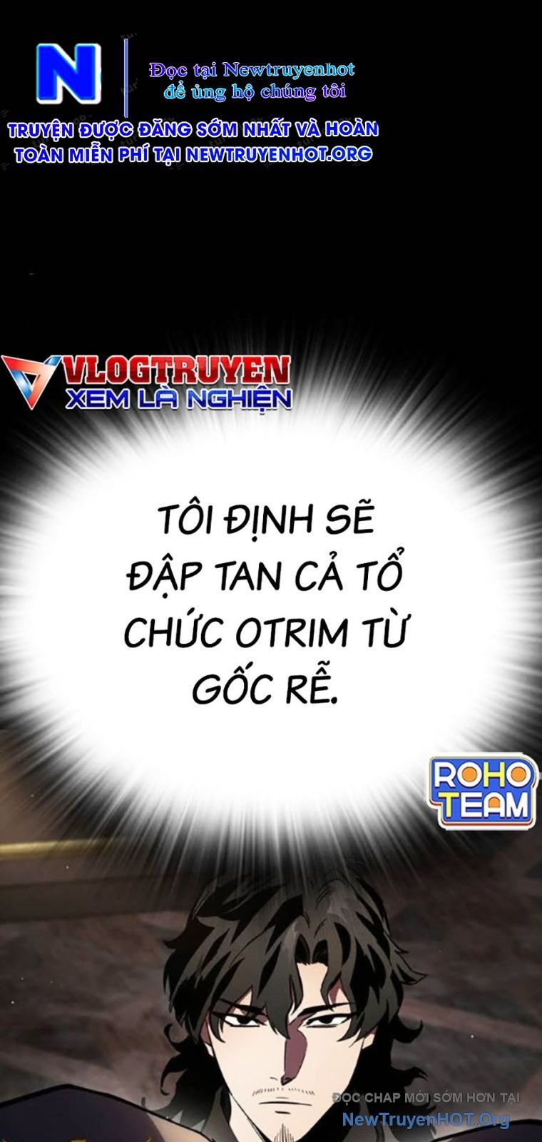 Đại Tướng Chiến: Chapter 53