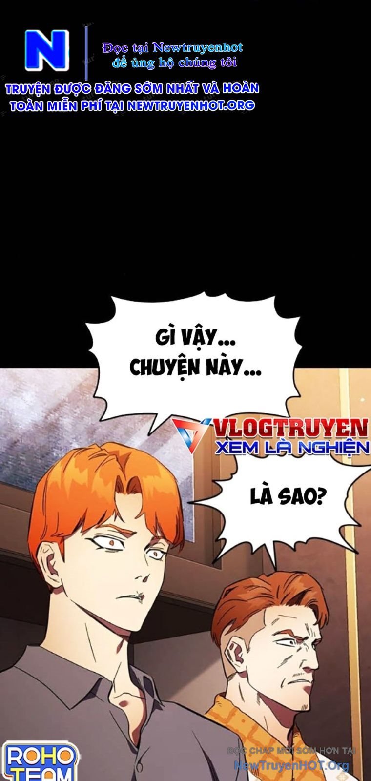 Đại Tướng Chiến: Chapter 53