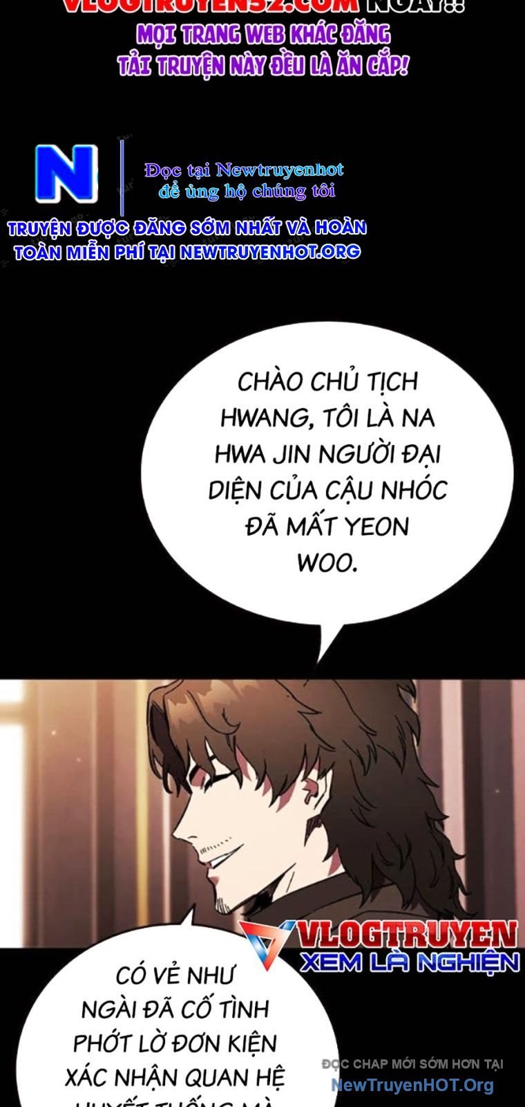 Đại Tướng Chiến: Chapter 53