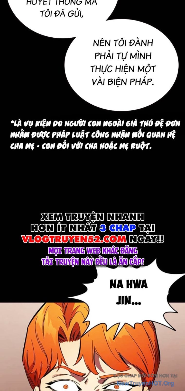 Đại Tướng Chiến: Chapter 53