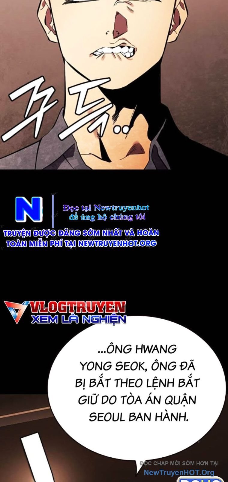 Đại Tướng Chiến: Chapter 53