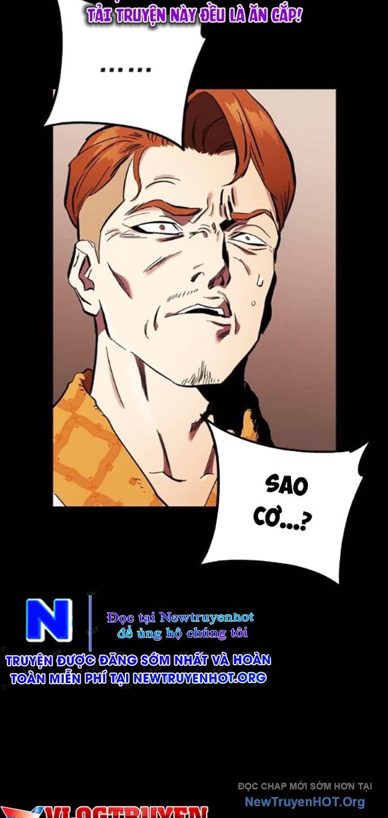 Đại Tướng Chiến: Chapter 53