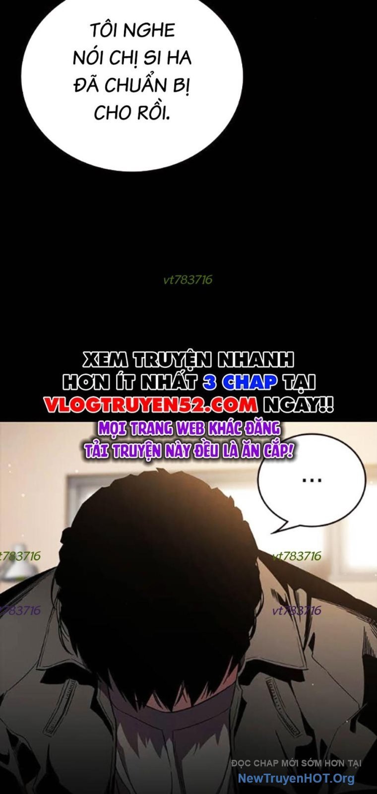 Đại Tướng Chiến: Chapter 53