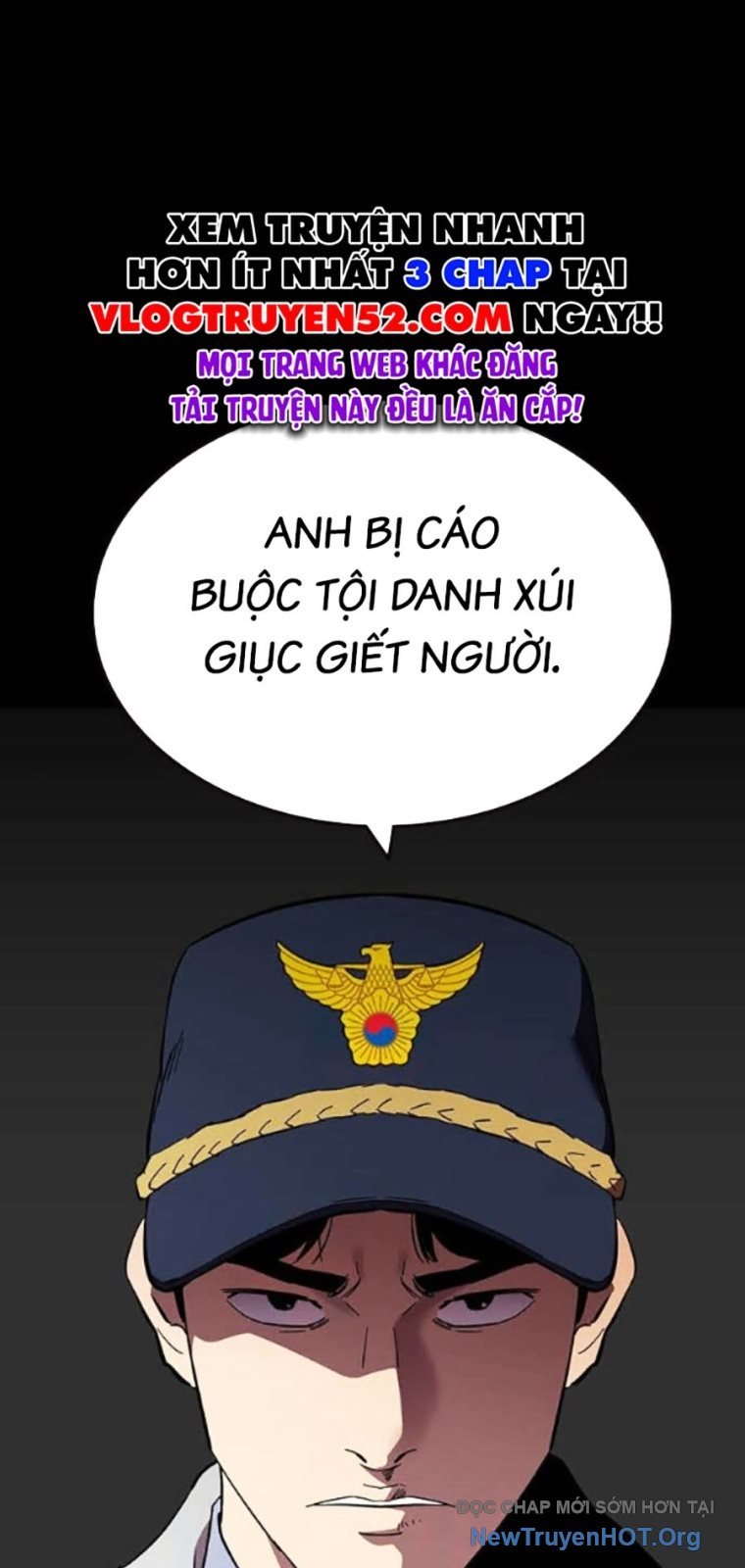 Đại Tướng Chiến: Chapter 53